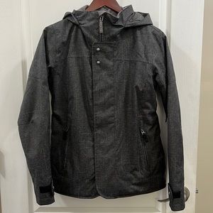 Burton women’s winter coat